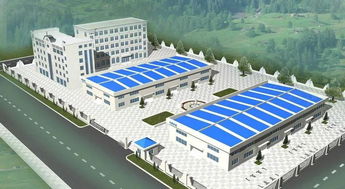 工厂引力之谜 低薪背后的就业选择与新材料科技的未来