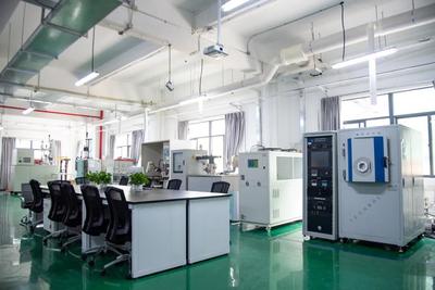 2020，深技大等你——新材料与新能源学院 新材料科技领域内的技术开发引领者