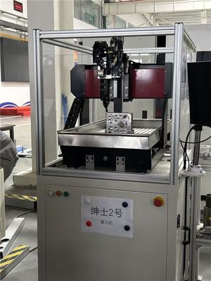 耐是智能 用“智慧之眼”照亮比亚迪与新材料技术的前行之路