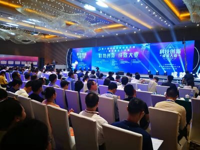 第八届中国创新创业大赛湖北赛区决赛落幕 31家企业闯关新材料科技，创新力量登场