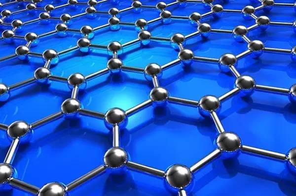 制造石墨烯三维物体的新方法与柔性电子器件的未来