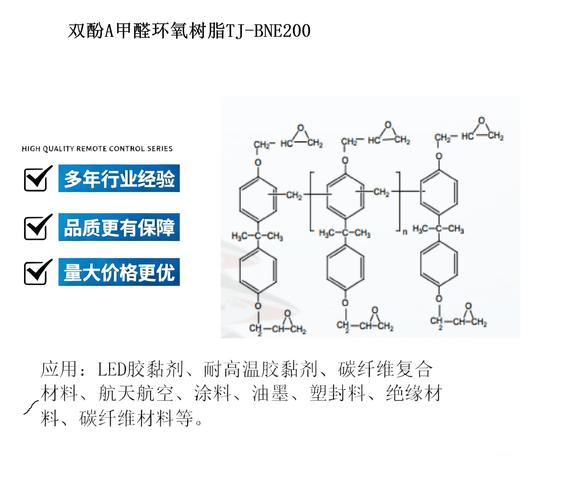 新材料:无卤素/低氢/増韧/双酚芴/脂环族环氧树脂技术标杆