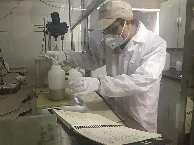 2018年嘉定工匠名单揭晓 新材料科技领域技术开发人才脱颖而出